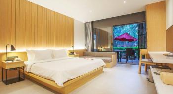 Hotel Ramada By Wyndham Khao Lak Resort 4