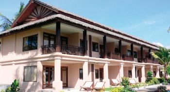 Hotel The Andamania 2