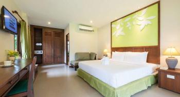 Hotel The Leaf Oceanside By Katathani Resorts 3