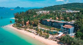 Hotel Beyond Resort Krabi 3