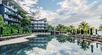 Hotel Beyond Resort Krabi 4