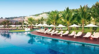 Hotel Sofitel Krabi Phokeethra Golf En Spa Resort 2