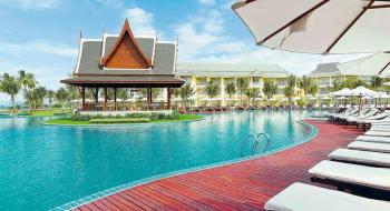 Hotel Sofitel Krabi Phokeethra Golf En Spa Resort 3