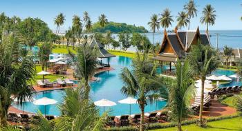 Hotel Sofitel Krabi Phokeethra Golf En Spa Resort 4