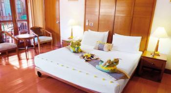 Hotel Erawan Palms Resort 4