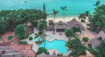 Hotel Phi Phi Holiday Resort 3