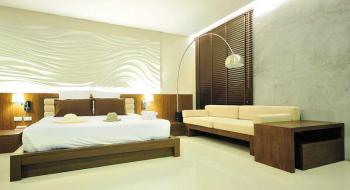 Resort Idyllic Concept 4