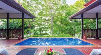 Hotel Phi Phi Natural Resort 4
