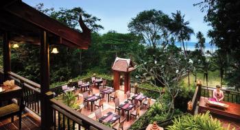 Hotel Saii Phi Phi Island Village 4
