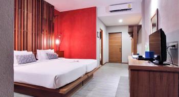 Hotel Ao Prao Resort 2