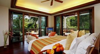 Hotel Centara Grand Beach Resort En Villas Krabi 2