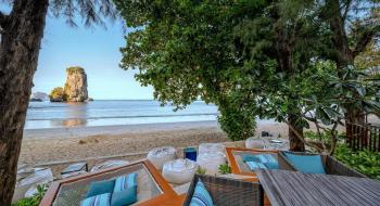 Hotel Centara Grand Beach Resort En Villas Krabi 4