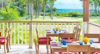 Hotel Dusit Thani Krabi Beach Resort 3