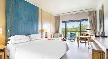 Hotel Dusit Thani Krabi Beach Resort 4