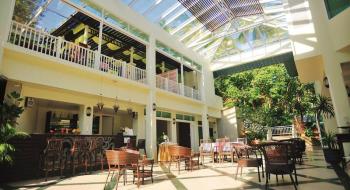 Hotel Tipa Resort Krabi 2