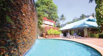 Hotel Tipa Resort Krabi 3