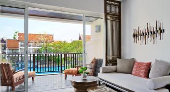 Hotel Jw Marriott Khao Lak Resort En Spa 2