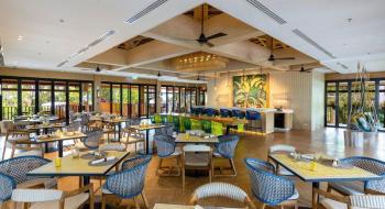 Hotel Jw Marriott Khao Lak Resort Suites 3