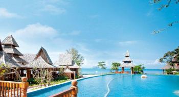 Resort Santhiya Koh Yao Yai Resort En Spa 4