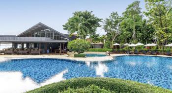 Hotel Peace Resort Koh Samui 4