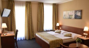 Hotel Austria Suites 2