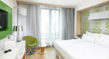 Hotel Occidental Praha Five 3