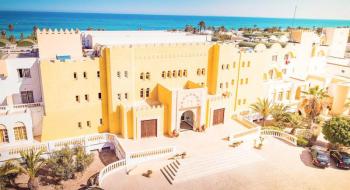 Hotel Djerba Castille 2