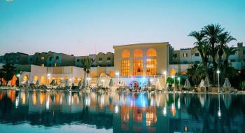 Hotel Djerba Castille 4
