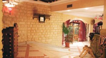 Hotel Dar El Bhar 2