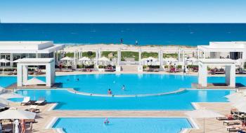Hotel Radisson Blu Palace Resort En Thalasso Djerba 2