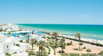 Hotel Al Jazira Beach En Spa 3