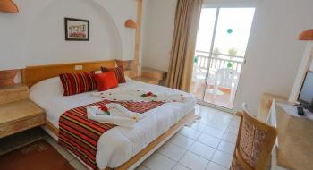 Hotel Al Jazira Beach En Spa 4