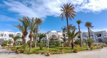 Hotel Djerba Holiday Beach 2