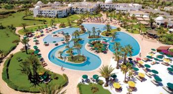 Hotel Djerba Plaza Thalasso En Spa 2