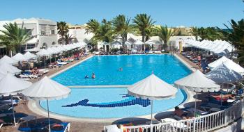 Hotel Meninx Djerba 3