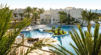 Hotel Robinson Club Djerba Bahiya 2