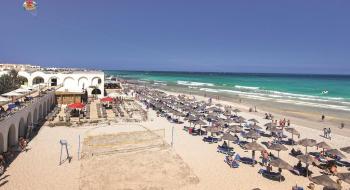 Hotel Sentido Djerba Beach 3