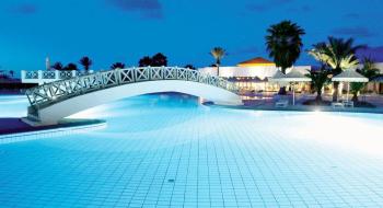 Hotel Yadis Djerba Golf Thalasso En Spa 2