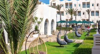 Hotel Ulysse Djerba Thalasso En Spa 3