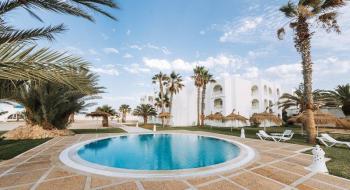 Hotel Djerba Golf Resort En Spa 2