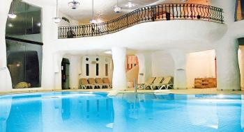 Hotel Odyssee Resort 2