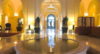 Hotel Alhambra Thalasso 3