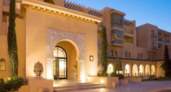 Hotel Alhambra Thalasso 2
