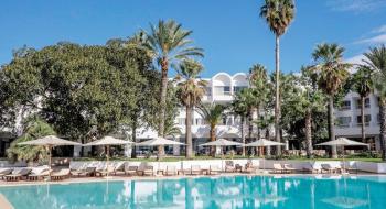 Hotel Bel Azur Thalassa 4