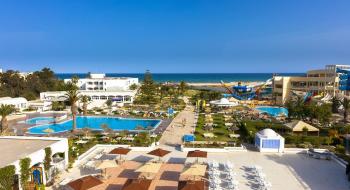 Hotel Caribbean World Venus Beach 3