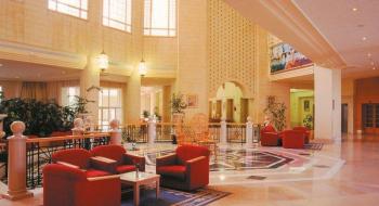Hotel El Mouradi Hammamet 3