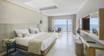 Hotel Royal Azur Thalasso Golf 4