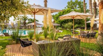 Hotel Royal Azur Thalasso Golf 2
