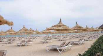 Hotel Vincci Nozha Beach En Spa 3