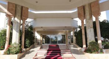 Hotel El Mouradi Mahdia 3